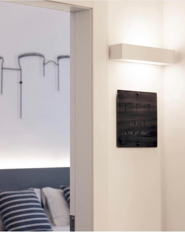 Vesucharme Suite Luxury Room Νάπολη Εξωτερικό φωτογραφία