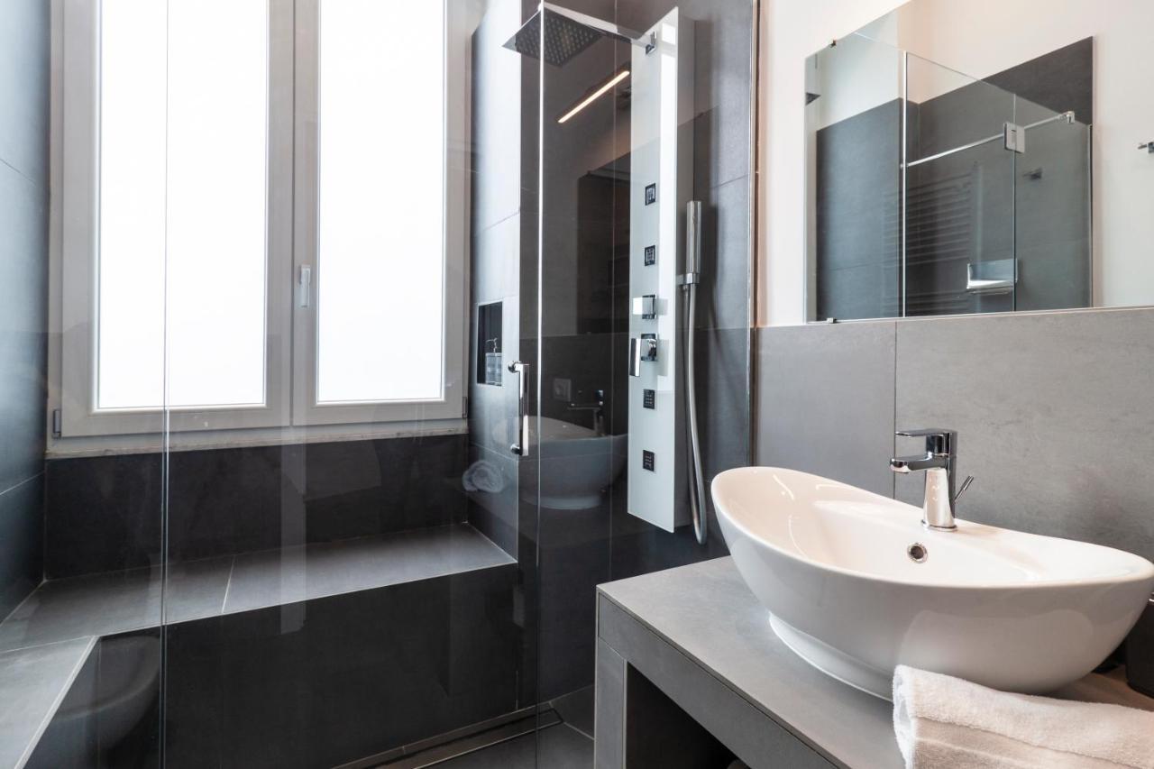 Vesucharme Suite Luxury Room Νάπολη Εξωτερικό φωτογραφία
