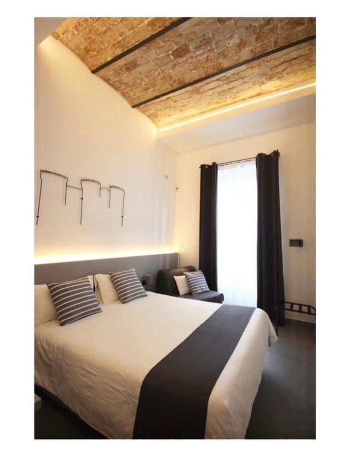 Vesucharme Suite Luxury Room Νάπολη Εξωτερικό φωτογραφία