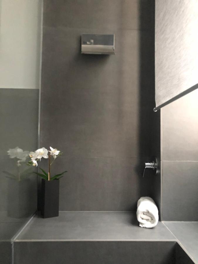Vesucharme Suite Luxury Room Νάπολη Εξωτερικό φωτογραφία