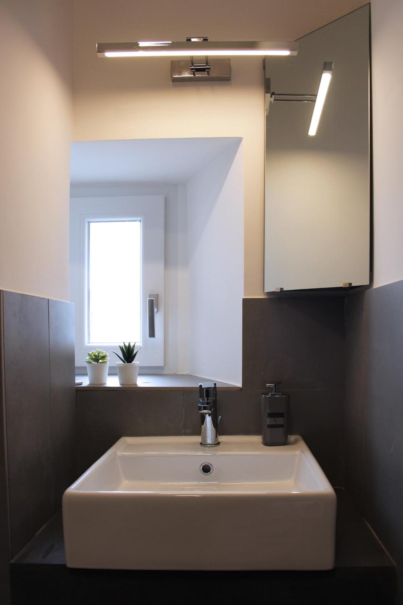 Vesucharme Suite Luxury Room Νάπολη Εξωτερικό φωτογραφία
