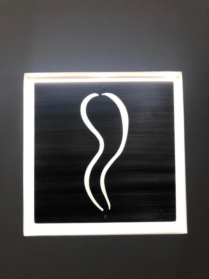 Vesucharme Suite Luxury Room Νάπολη Εξωτερικό φωτογραφία