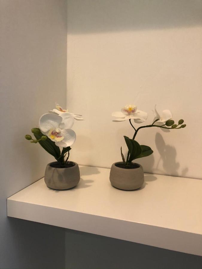 Vesucharme Suite Luxury Room Νάπολη Εξωτερικό φωτογραφία