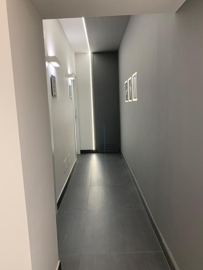 Vesucharme Suite Luxury Room Νάπολη Εξωτερικό φωτογραφία
